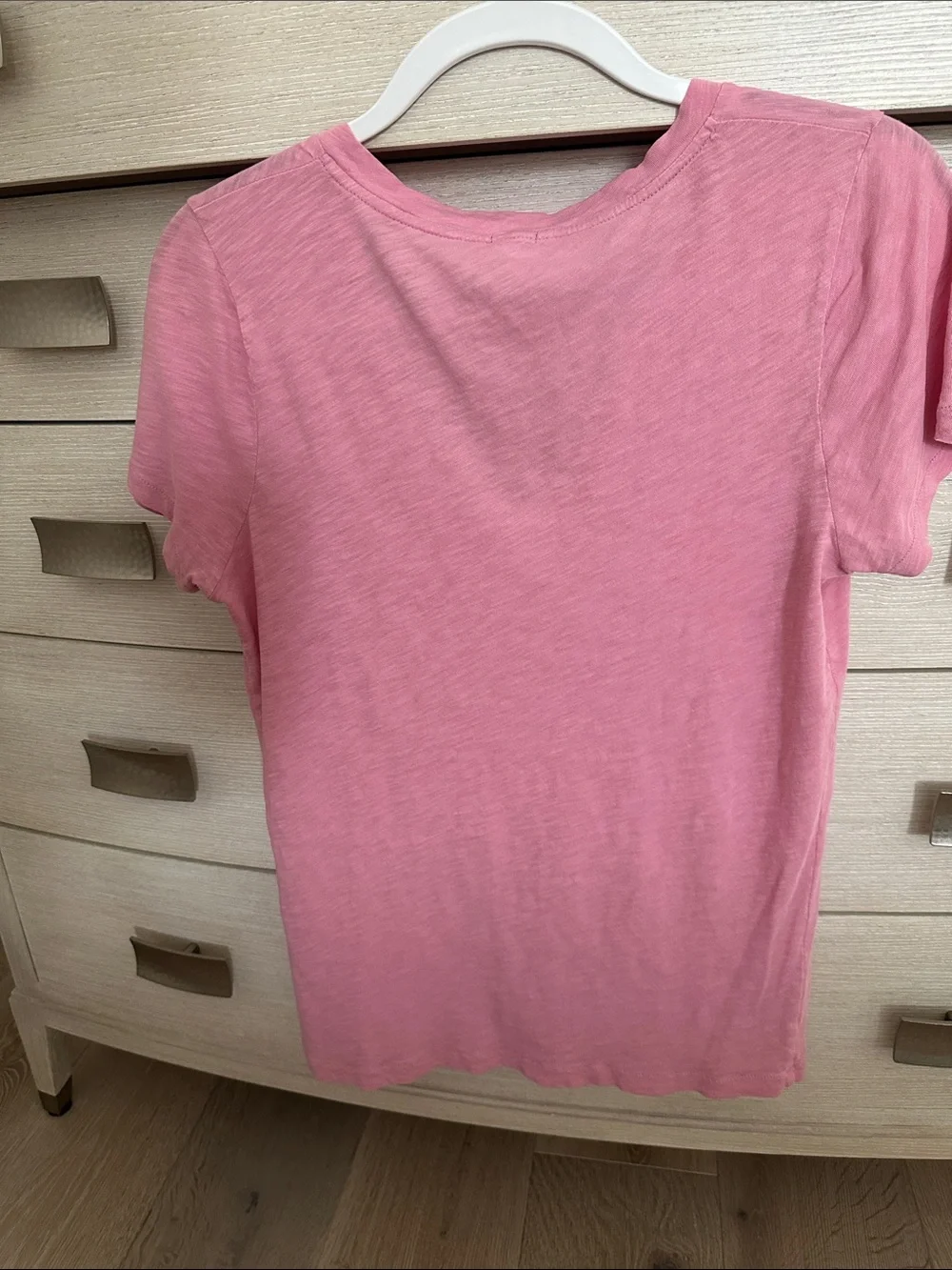 J. Crew crew neck